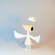 Illustration for article titled You Can Buy emMonument Valley/em Figures